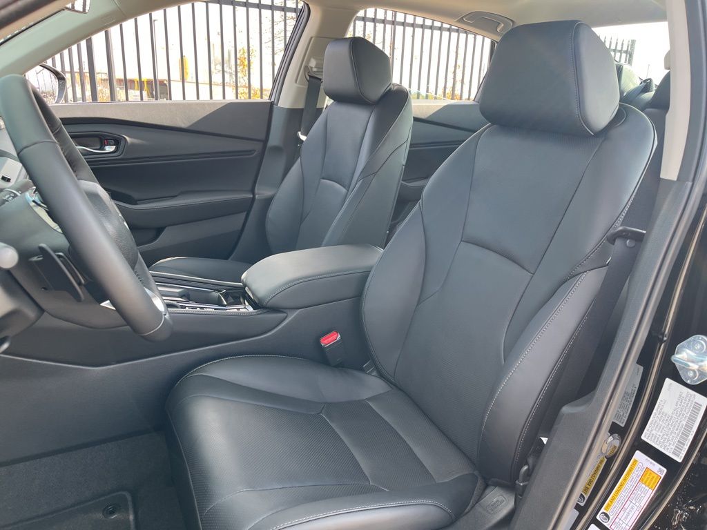 Thumbnail: 2025 Honda Accord - 13