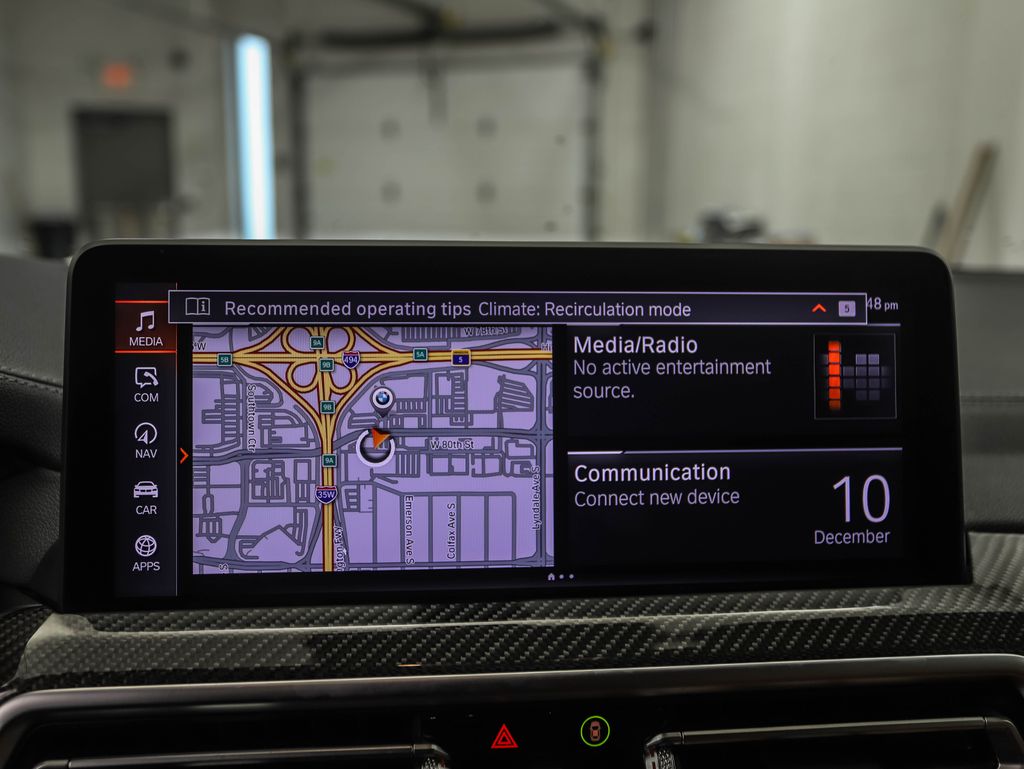 Thumbnail: 2023 BMW X3 - 15