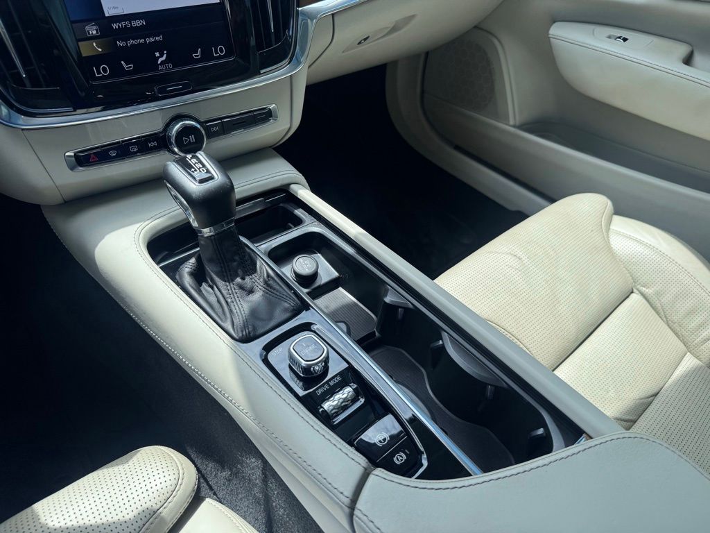 2018 Volvo S90 T6 Inscription