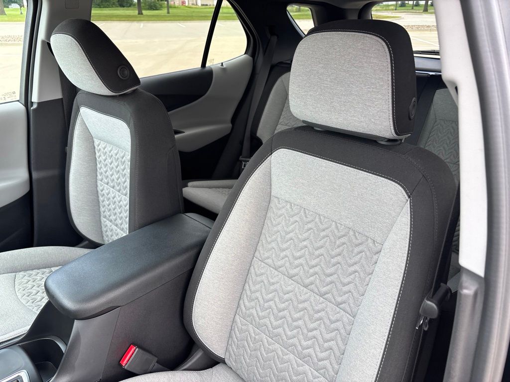 Used 2024 Chevrolet Equinox SUV