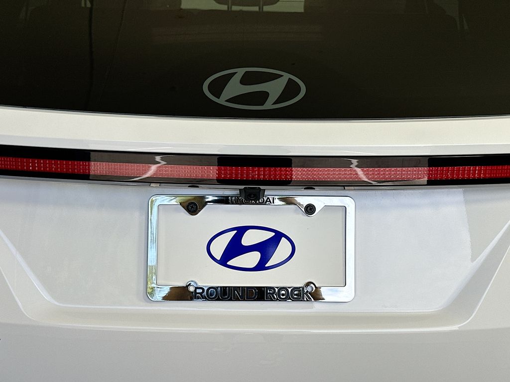 Thumbnail: 2026 Hyundai Tucson - 22