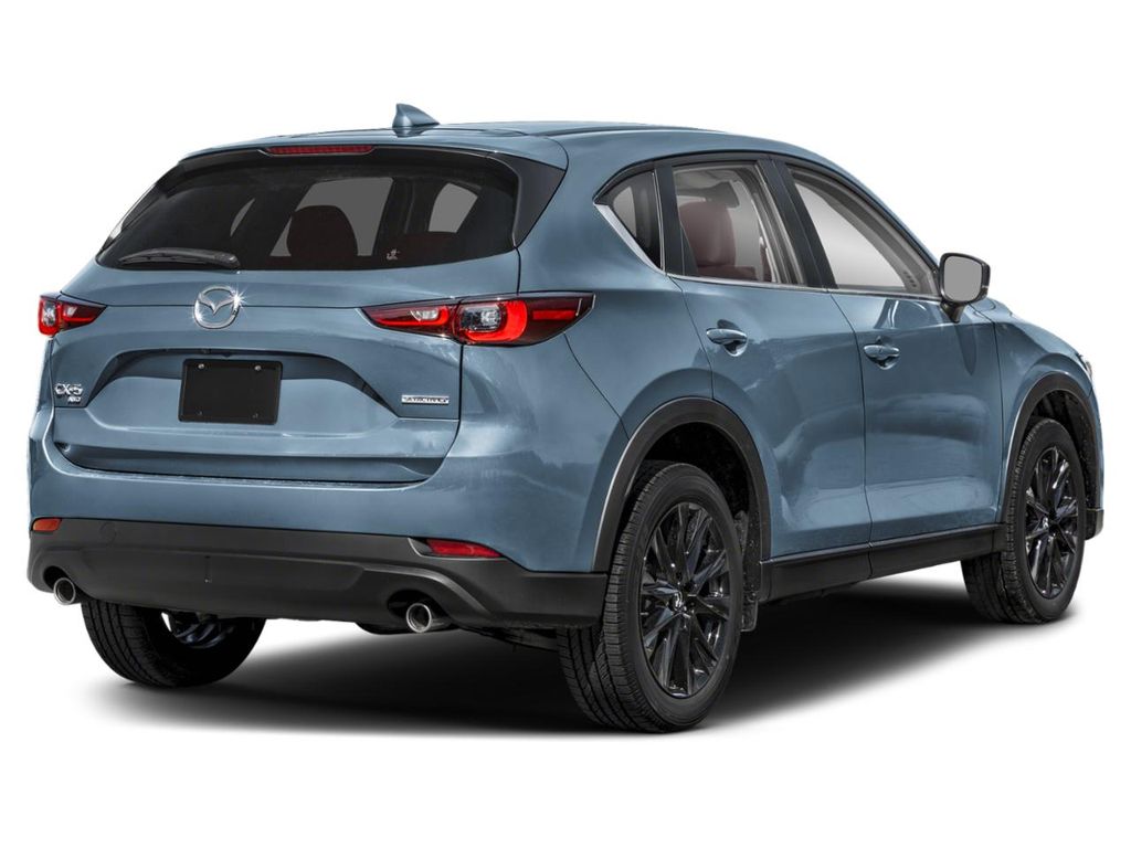 New Car 2025 Mazda Cx-5  2.5 S Carbon Edition For Sale Under $35,000 In Georgetown, Texas