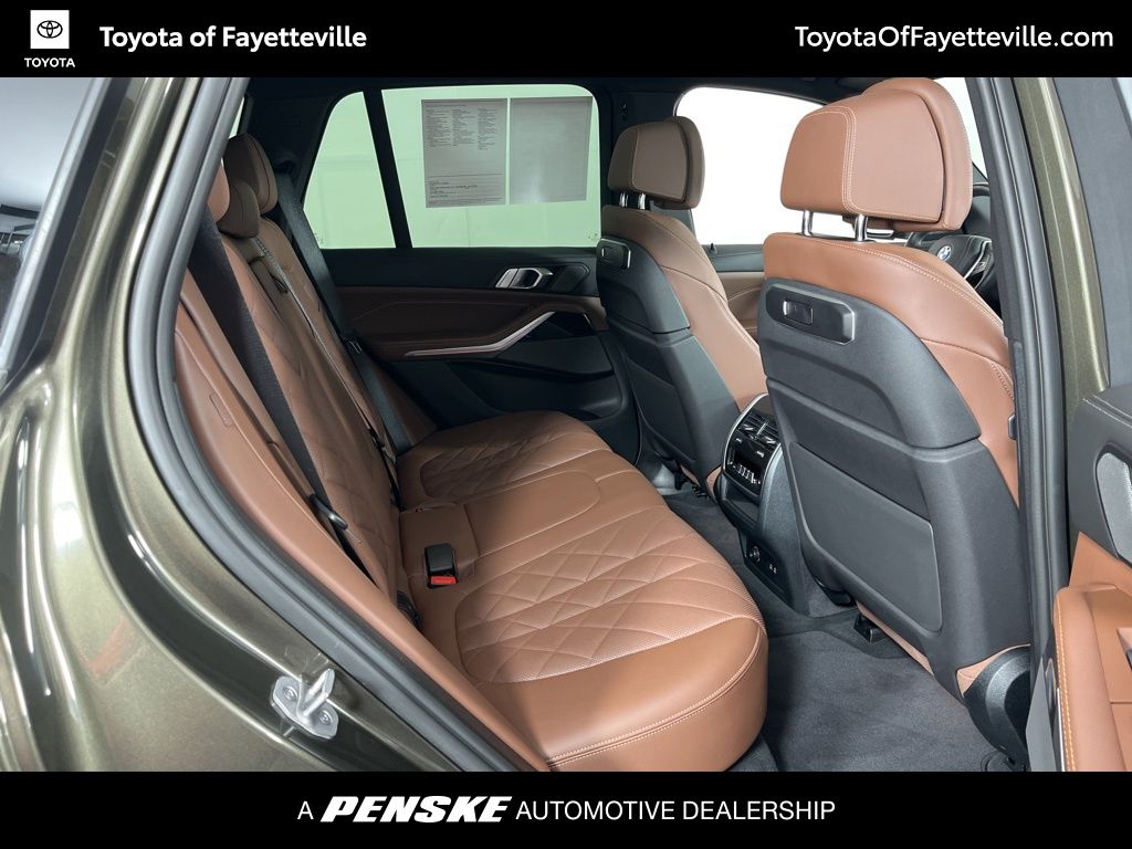 Thumbnail: 2024 BMW X5 - 9