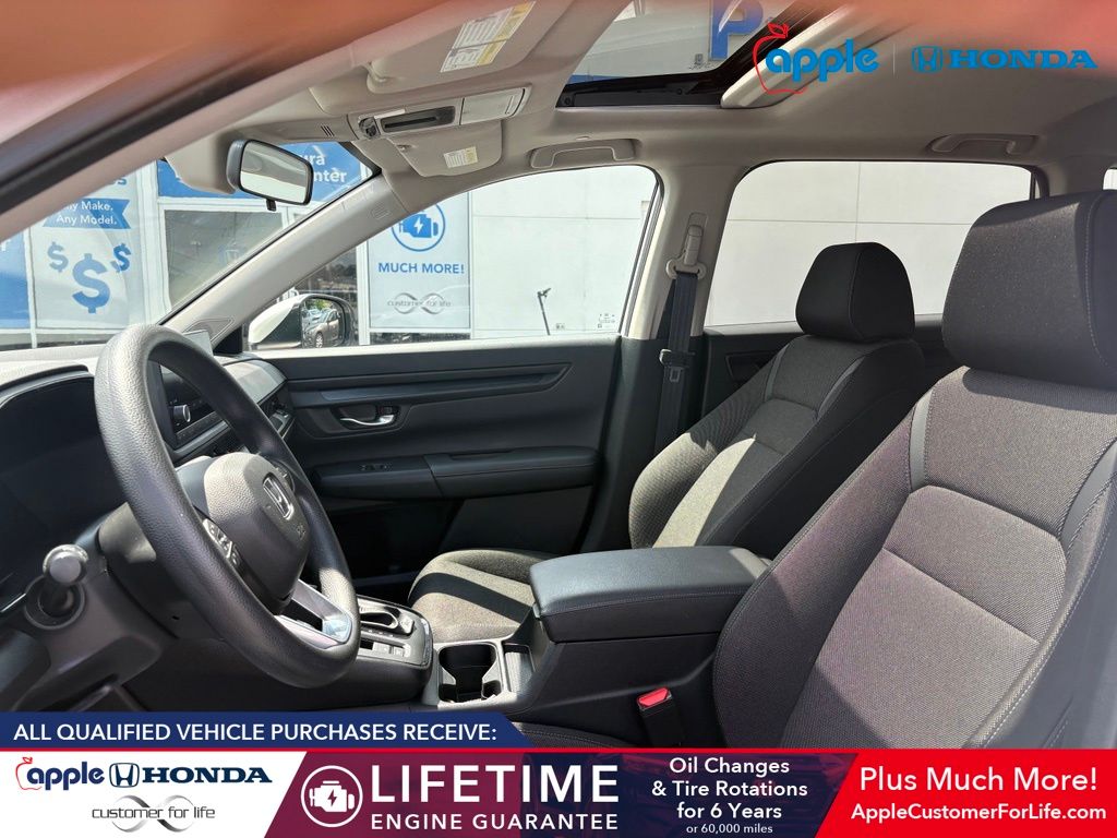 2023 Honda CR-V EX