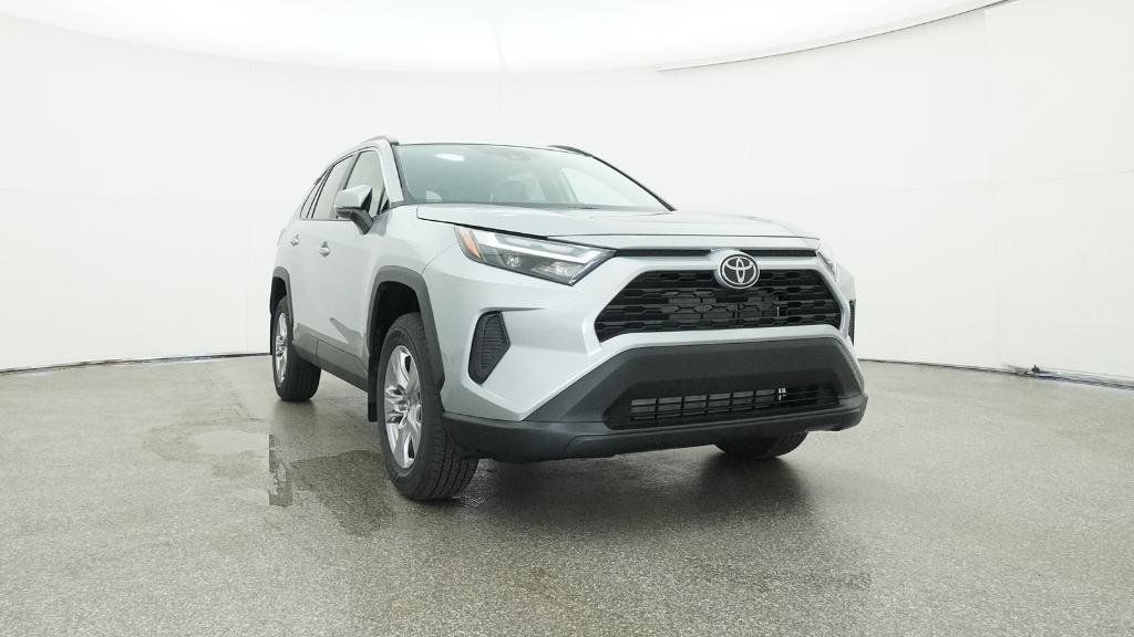 Thumbnail: 2025 Toyota RAV4 - 11
