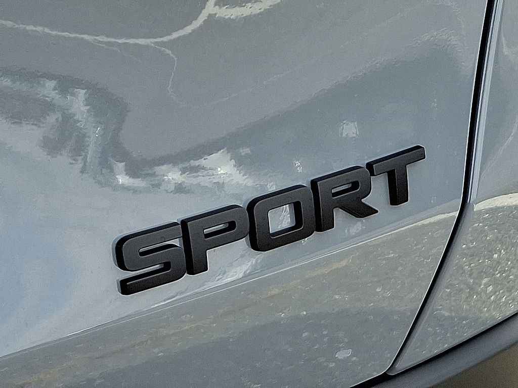 Thumbnail: 2026 Honda HR-V - 6