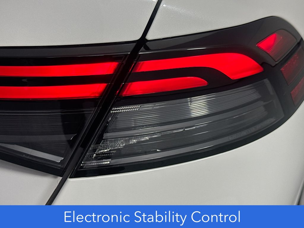 Used Car 2025 Honda Accord  Se For Sale Under $30,000 In Austin, Texas