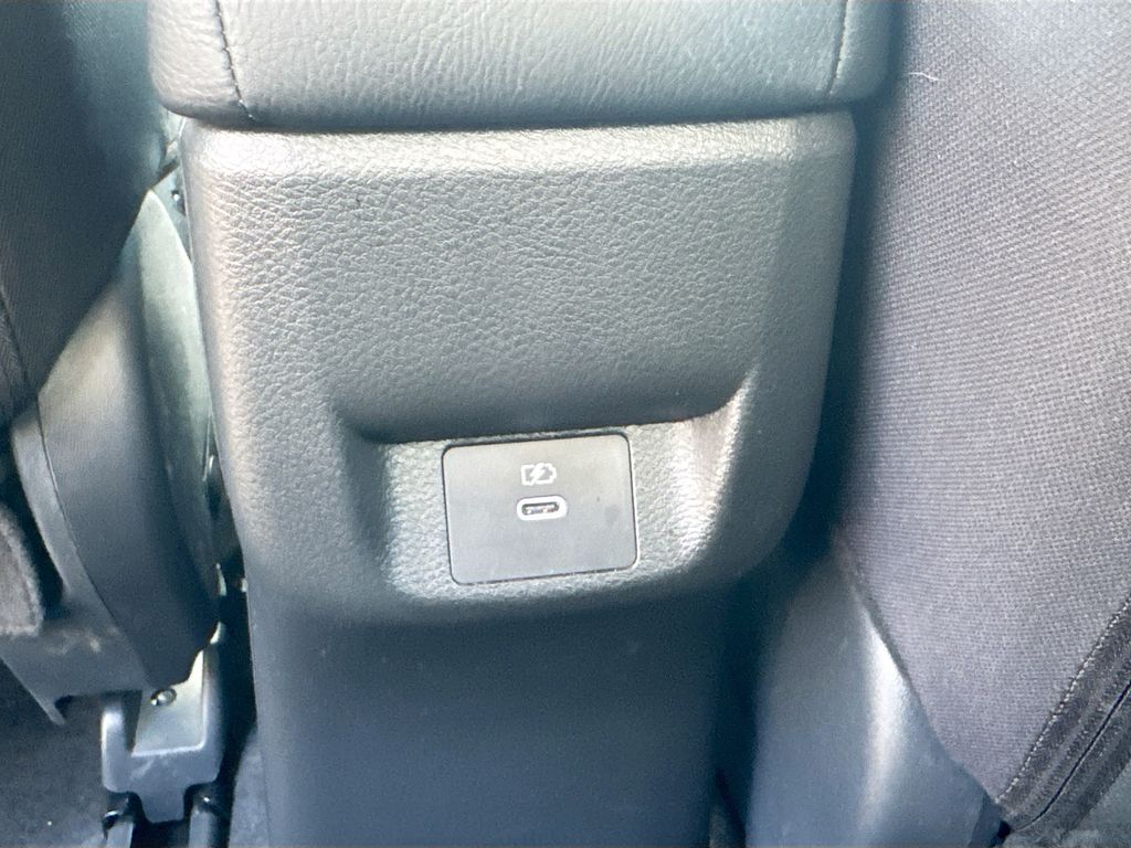 Used 2025 Gray Nissan 1.6 SV image 23