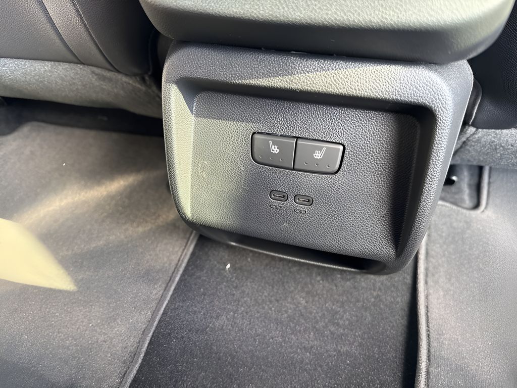 2026 Chevrolet Equinox EV