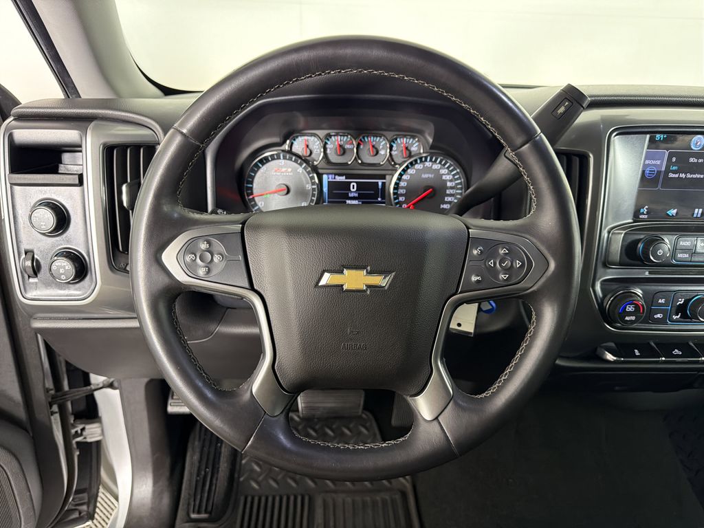 used 2014 Chevrolet Silverado 1500 car, priced at $19,995
