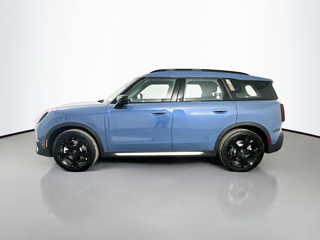 Thumbnail: 2026 MINI Cooper Countryman - 8