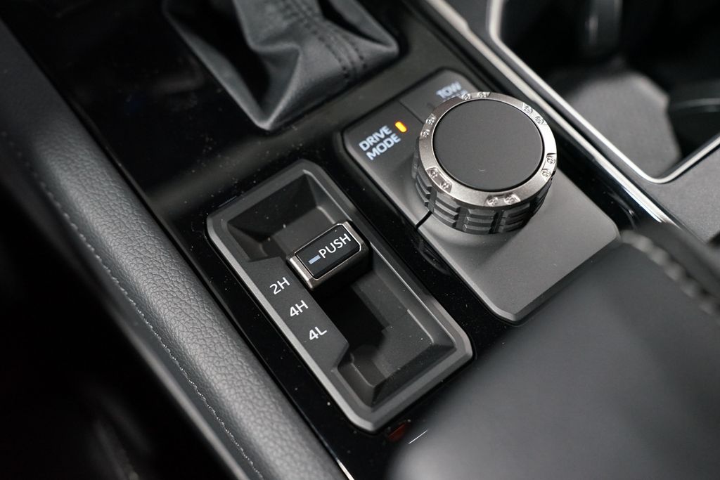 Thumbnail: 2026 Toyota Tundra - 23