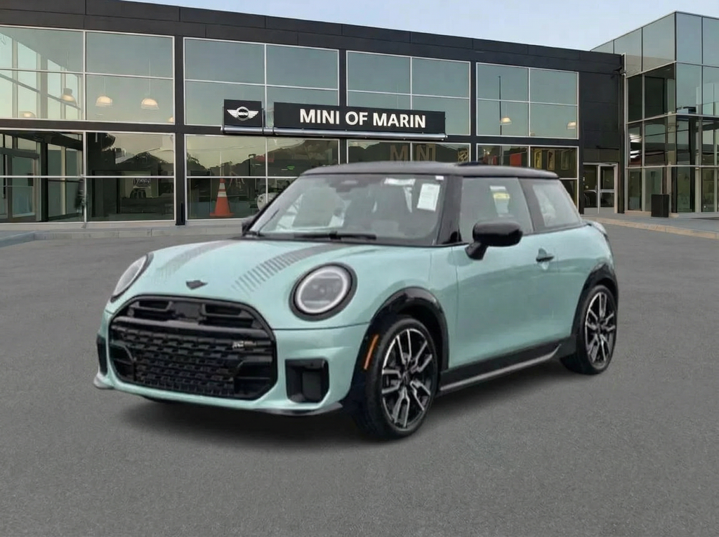 Thumbnail: 2026 MINI Cooper - 1