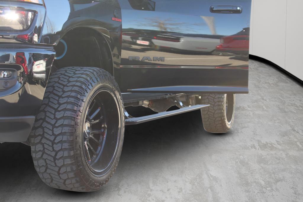 New Car 2025 Ram 2500  Laramie For Sale Under $100,000 In Austin, Texas