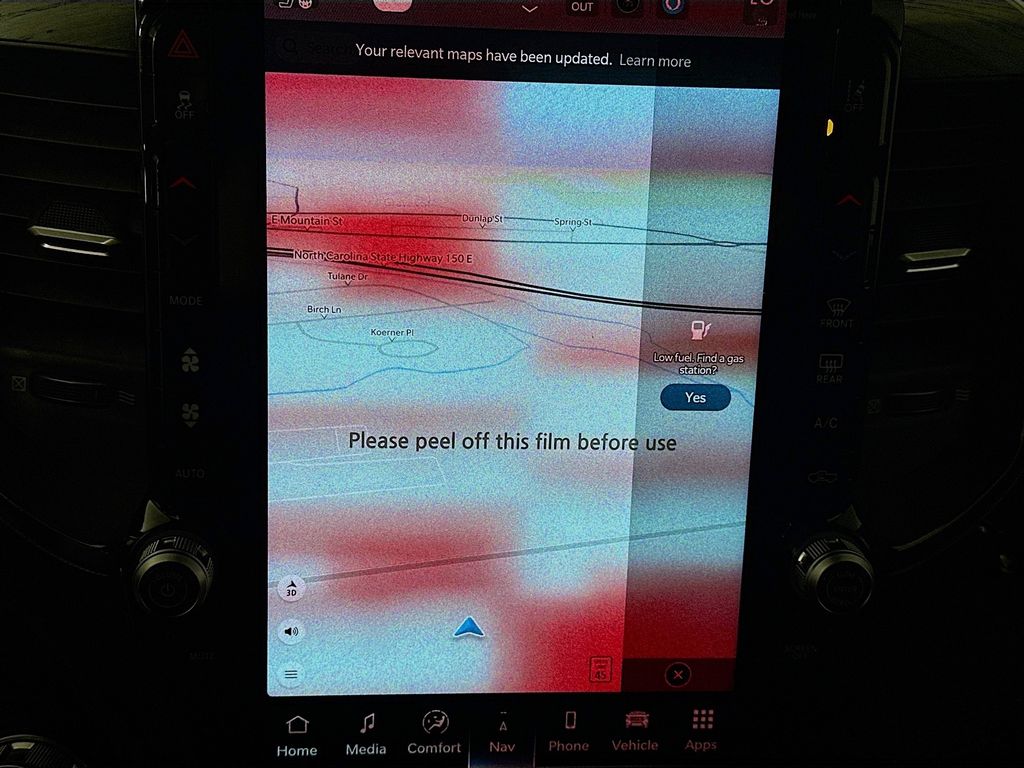 New 2026 Off-white Ram Limited 14in image 15