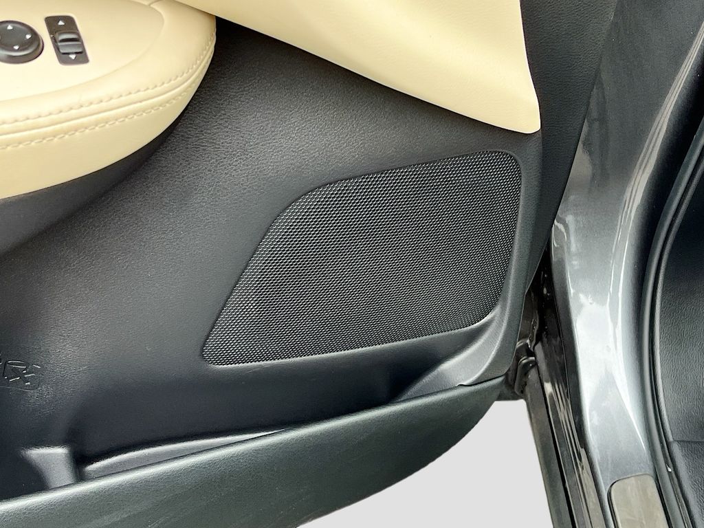 2022 Nissan Murano SL - Photo 19