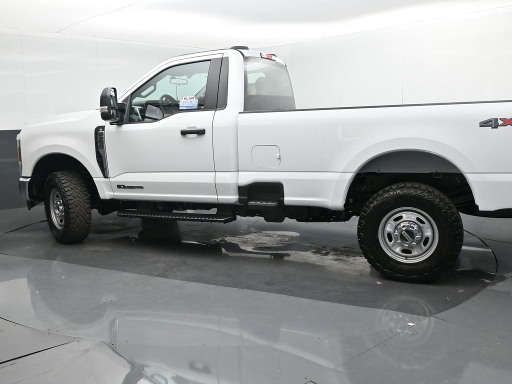 2026 Ford F-250 XL photo 2