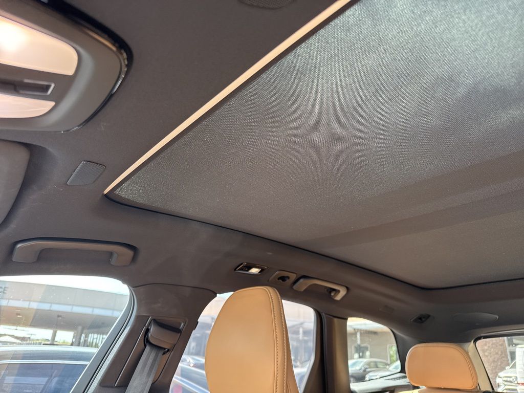 2024 Volvo XC60 Recharge Core 9