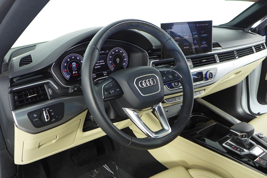 Thumbnail: 2024 Audi A5 - 31