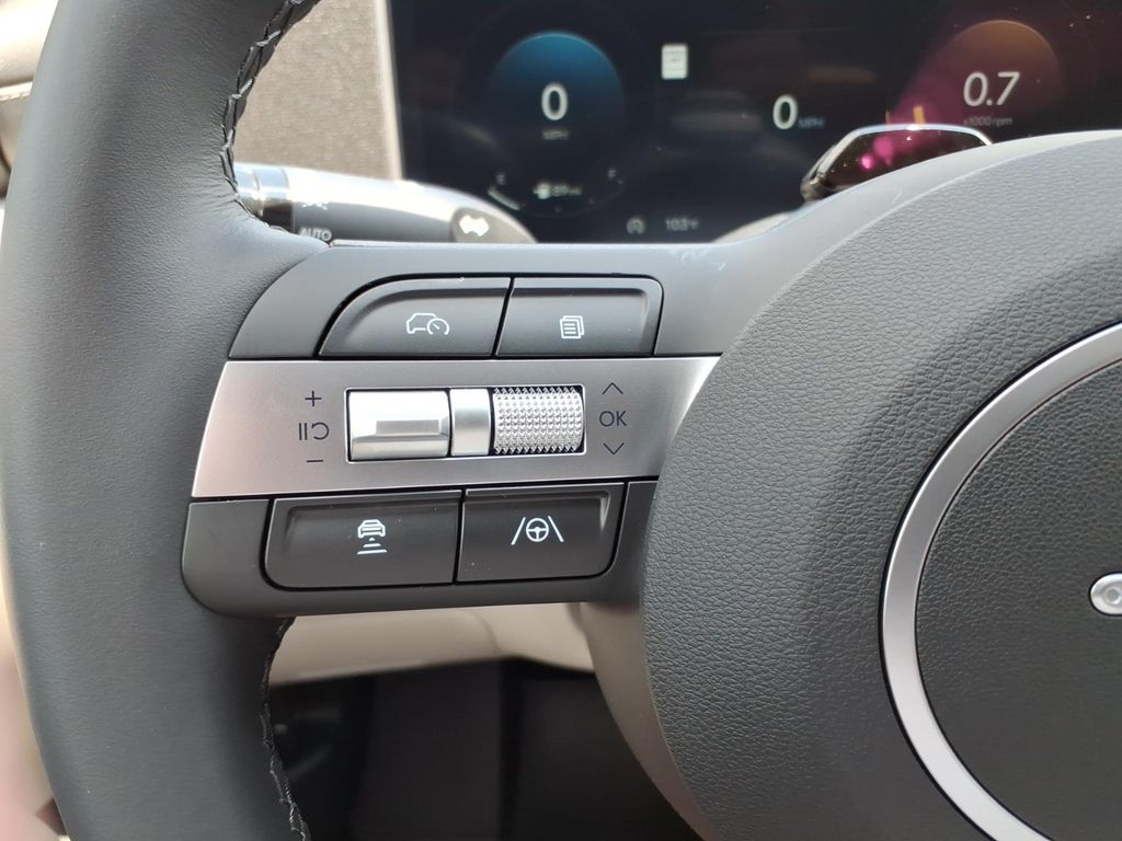 New 2026 Hyundai Tucson SUV