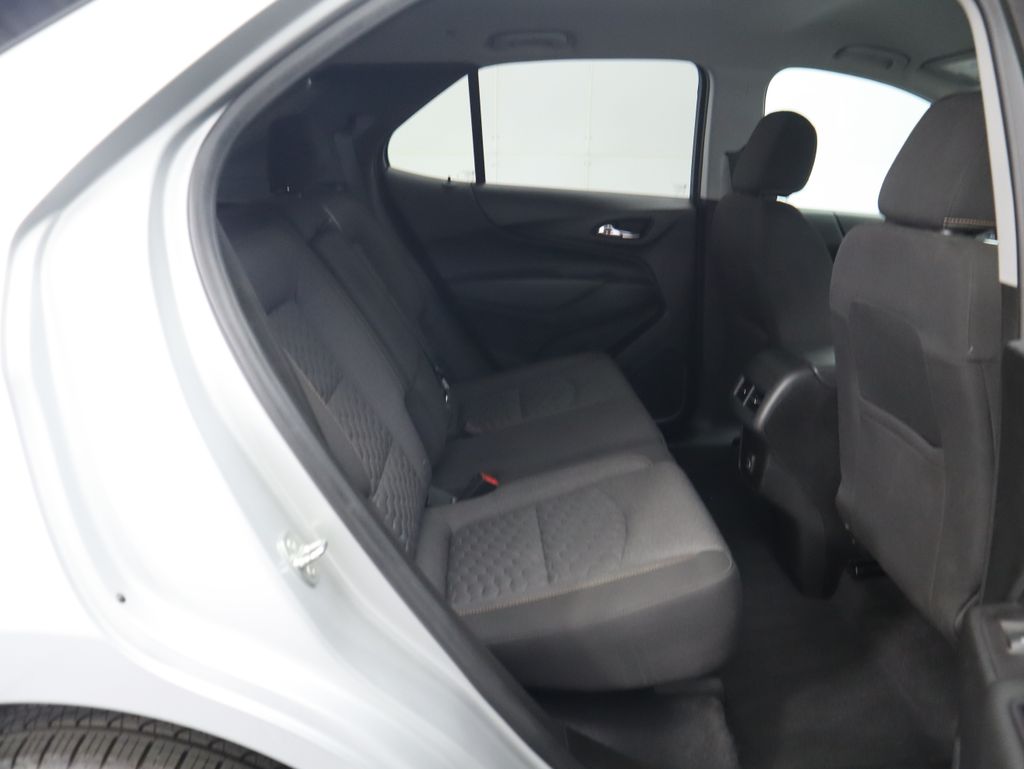 Thumbnail: 2021 Chevrolet Equinox - 22