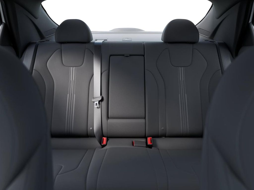 New 2026 Hyundai Elantra Sedan