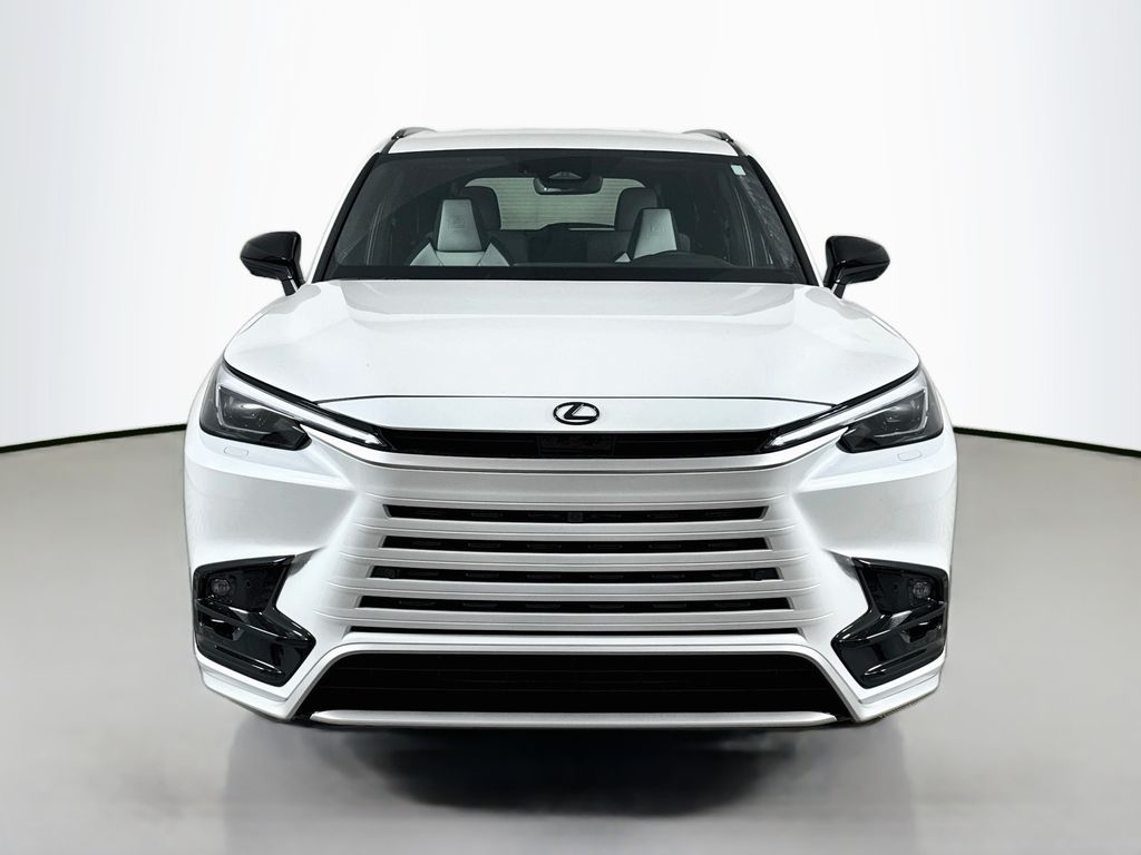 Thumbnail: 2026 Lexus TX - 2