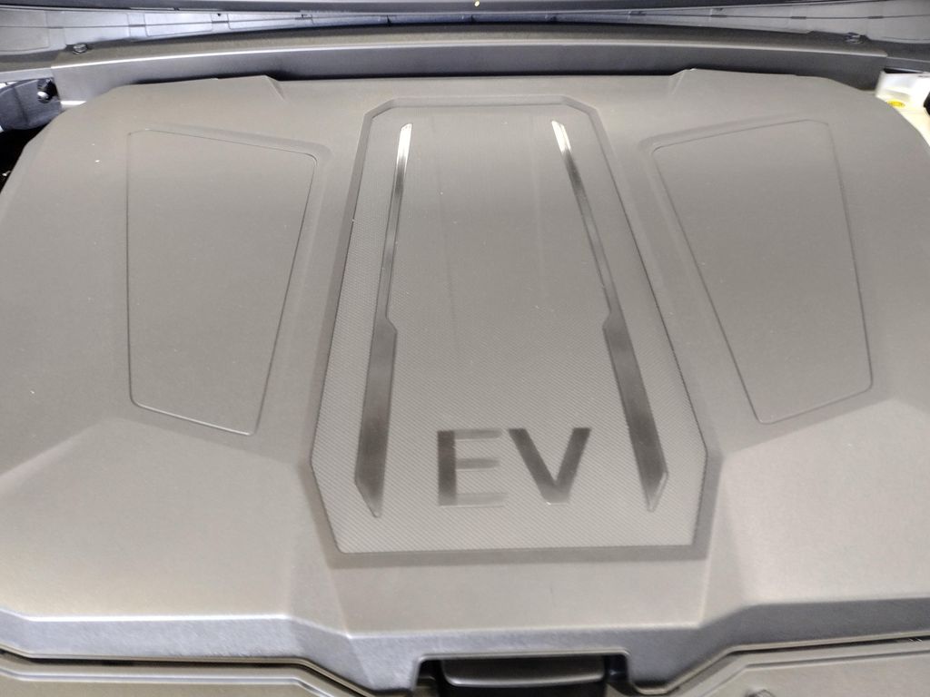 2025 Hyundai IONIQ 5 