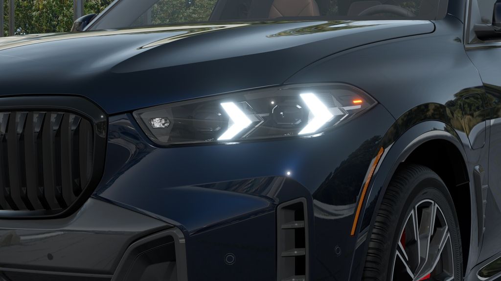 Thumbnail: 2026 BMW X5 - 29