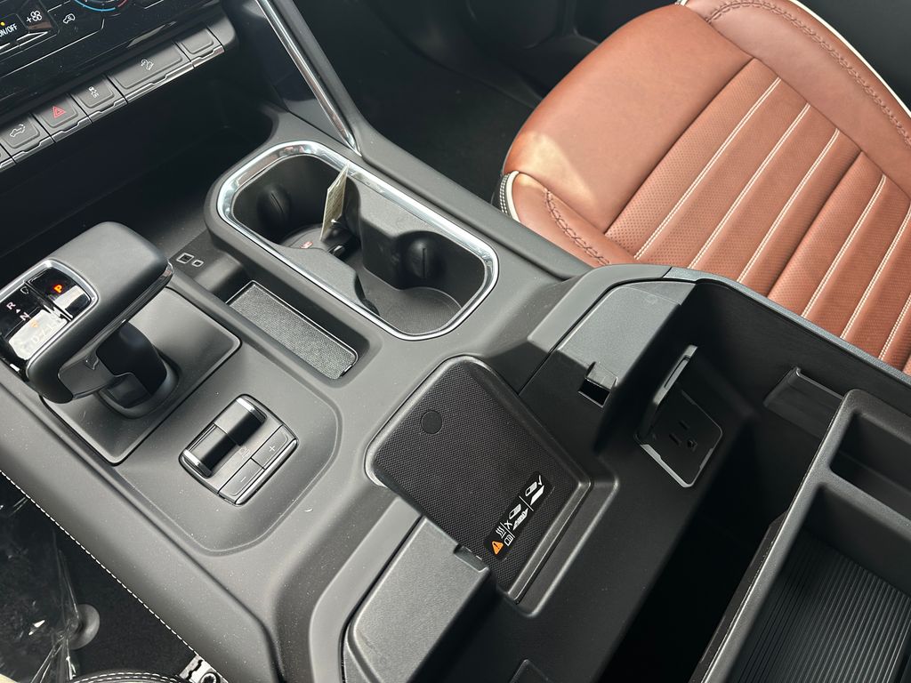 New 2025 GMC Sierra 1500 Truck