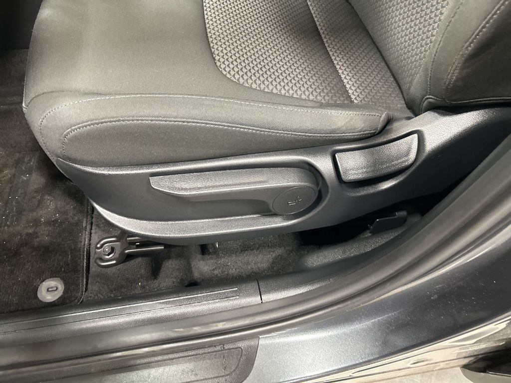 used 2024 Kia Sportage car, priced at $24,936