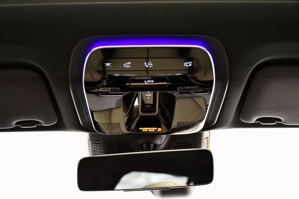 Thumbnail: 2026 Mercedes-Benz GLC - 18