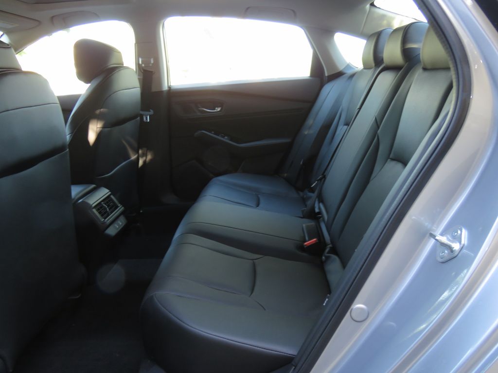 Thumbnail: 2025 Honda Accord - 11