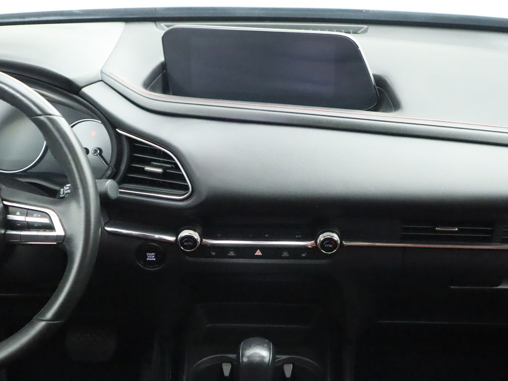 Thumbnail: 2022 Mazda CX-30 - 14