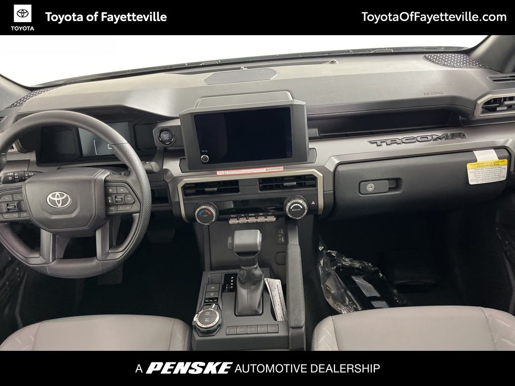 Thumbnail: 2025 Toyota Tacoma - 17