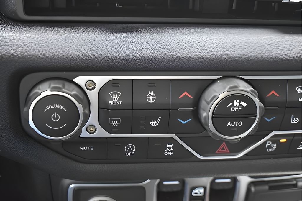 New Car 2025 Jeep Gladiator  Willys For Sale Under $50,000 In Austin, Texas