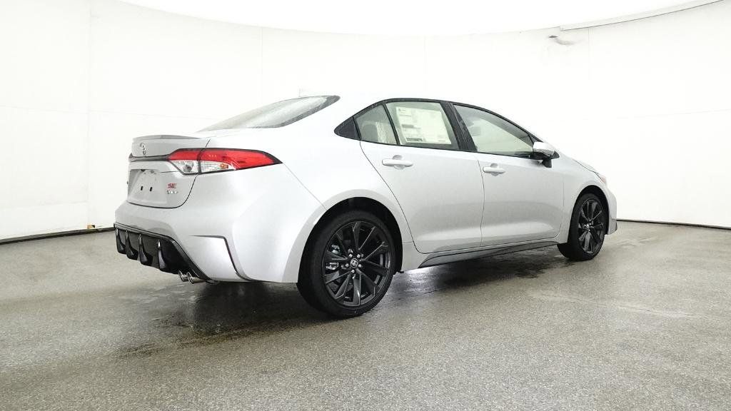 Thumbnail: 2026 Toyota Corolla - 13