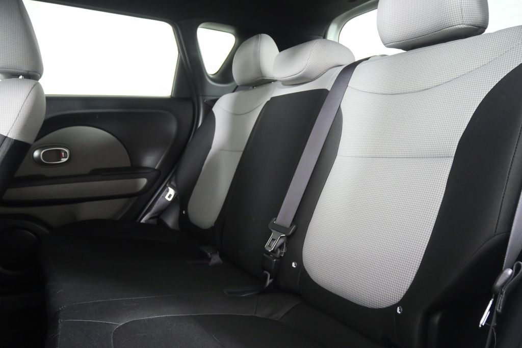 Thumbnail: 2015 Kia Soul - 14