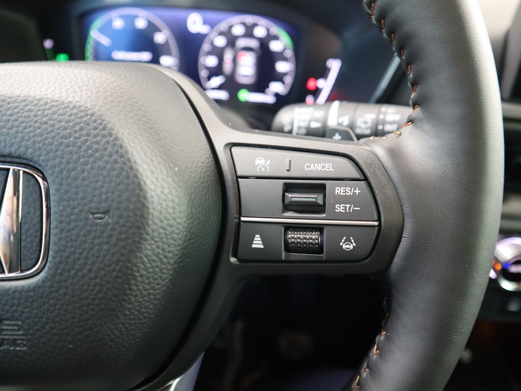 Thumbnail: 2026 Honda CR-V - 12