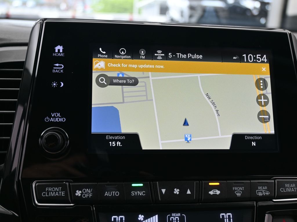 Used 2021  Honda Elite image 20