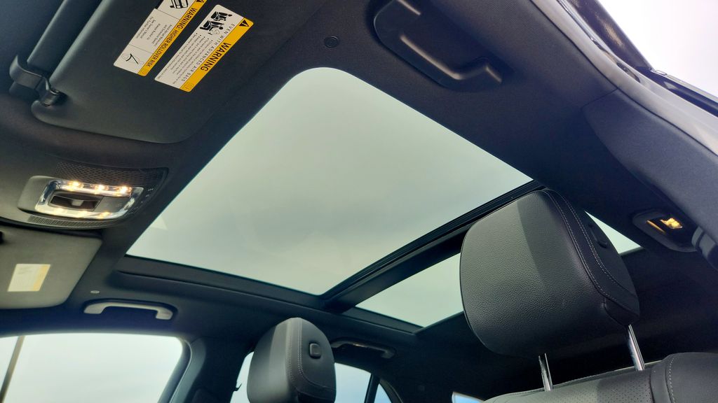 2023 Mercedes-Benz GLE