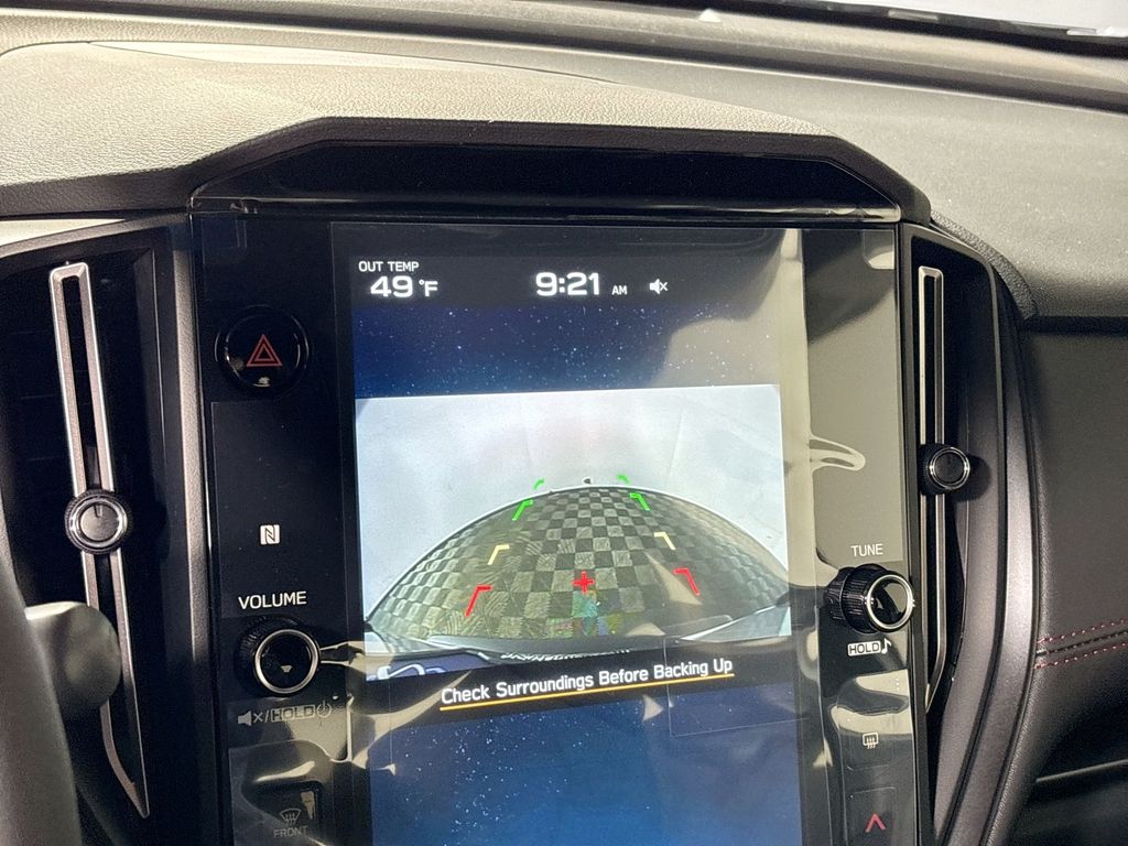 2026 Subaru WRX Premium