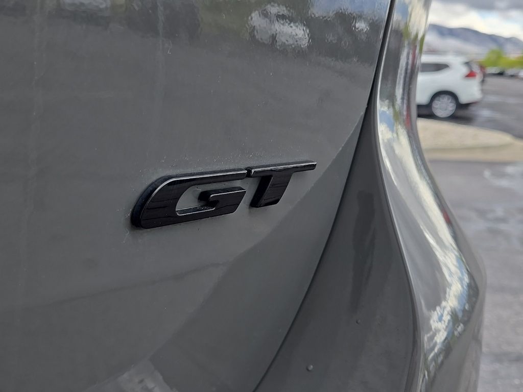 Used 2025 Gray Dodge GT image 13