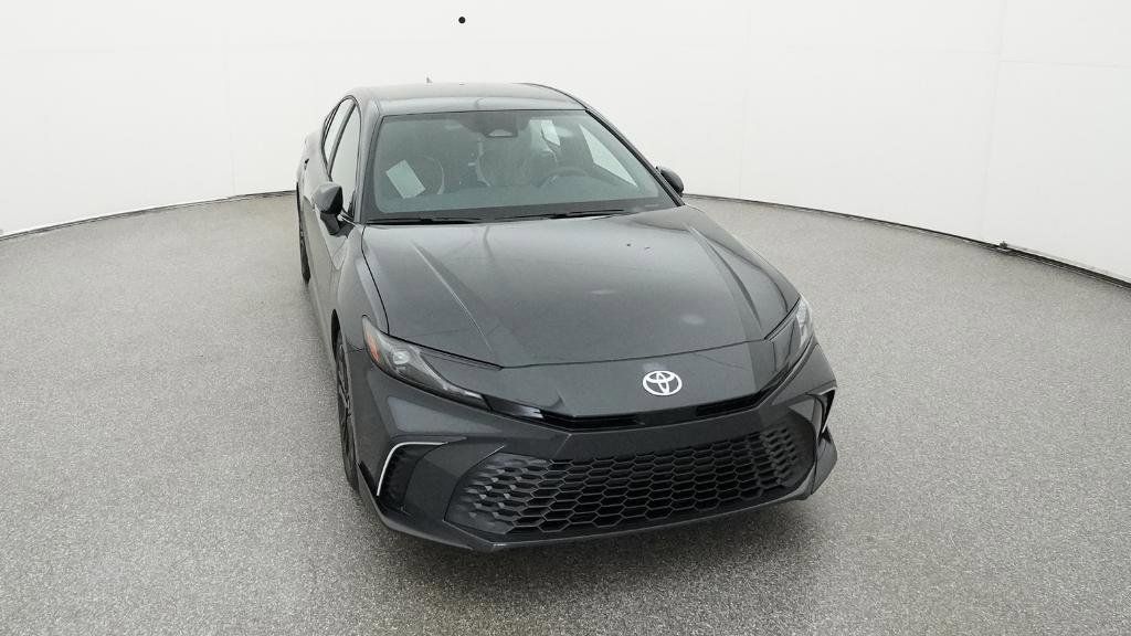 Thumbnail: 2026 Toyota Camry - 3