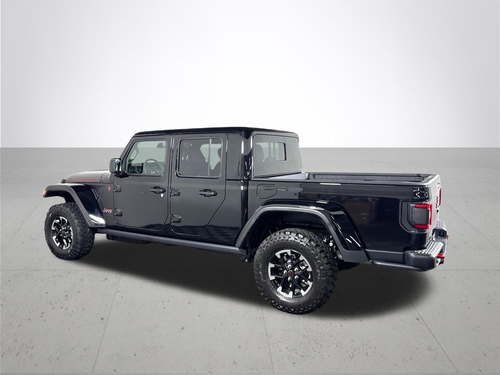 2026 Jeep Gladiator Shadow Ops