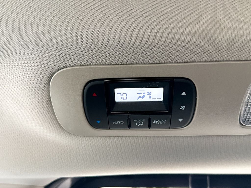 2025 Honda Odyssey Touring Gray at Shottenkirk Kia Fort Bend