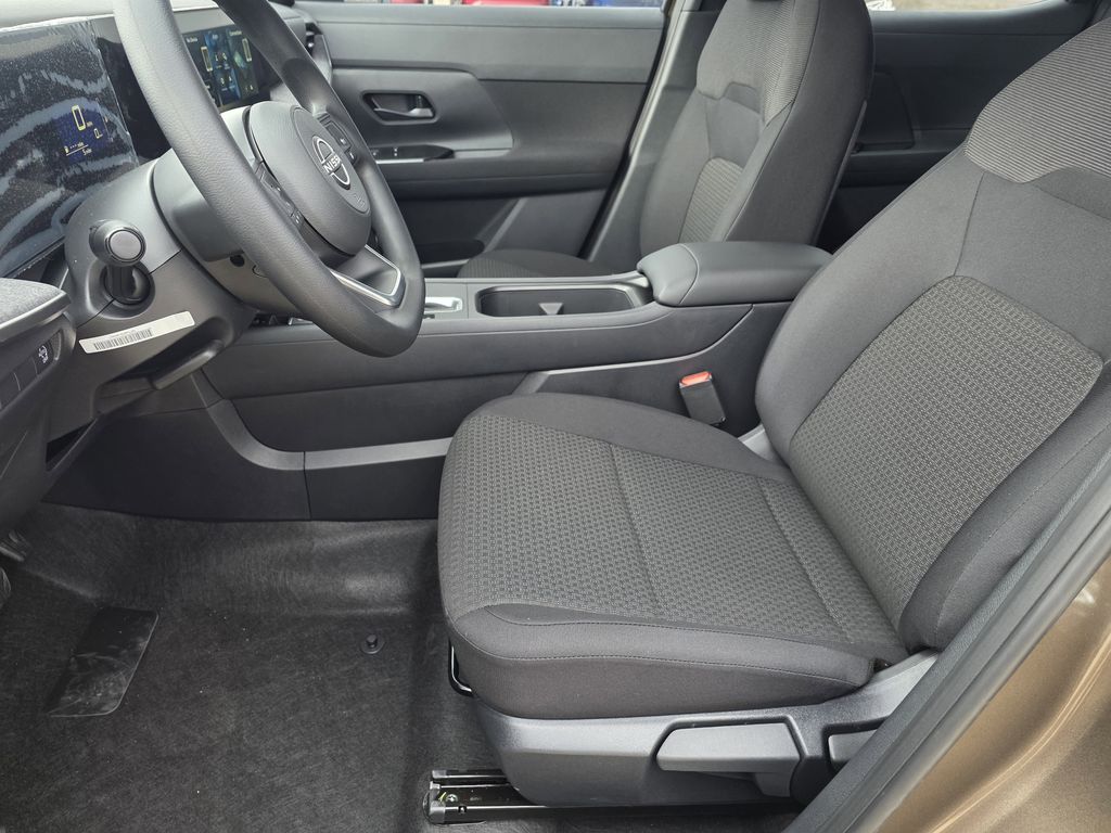 2026 Nissan Kicks S - 5