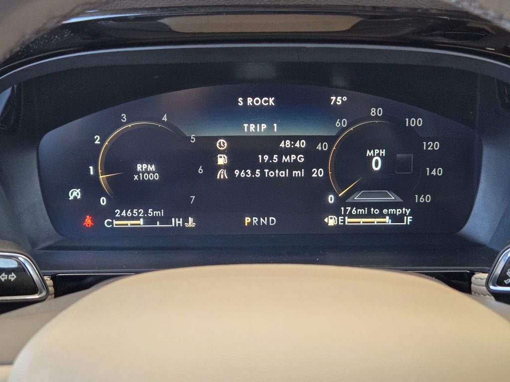 Used 2022 Lincoln Corsair SUV