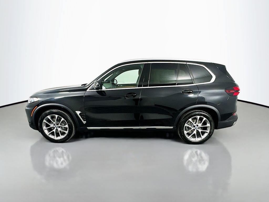 Thumbnail: 2026 BMW X5 - 8