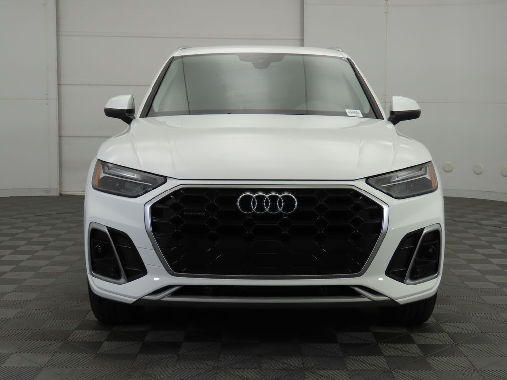 Thumbnail: 2022 Audi Q5 - 2